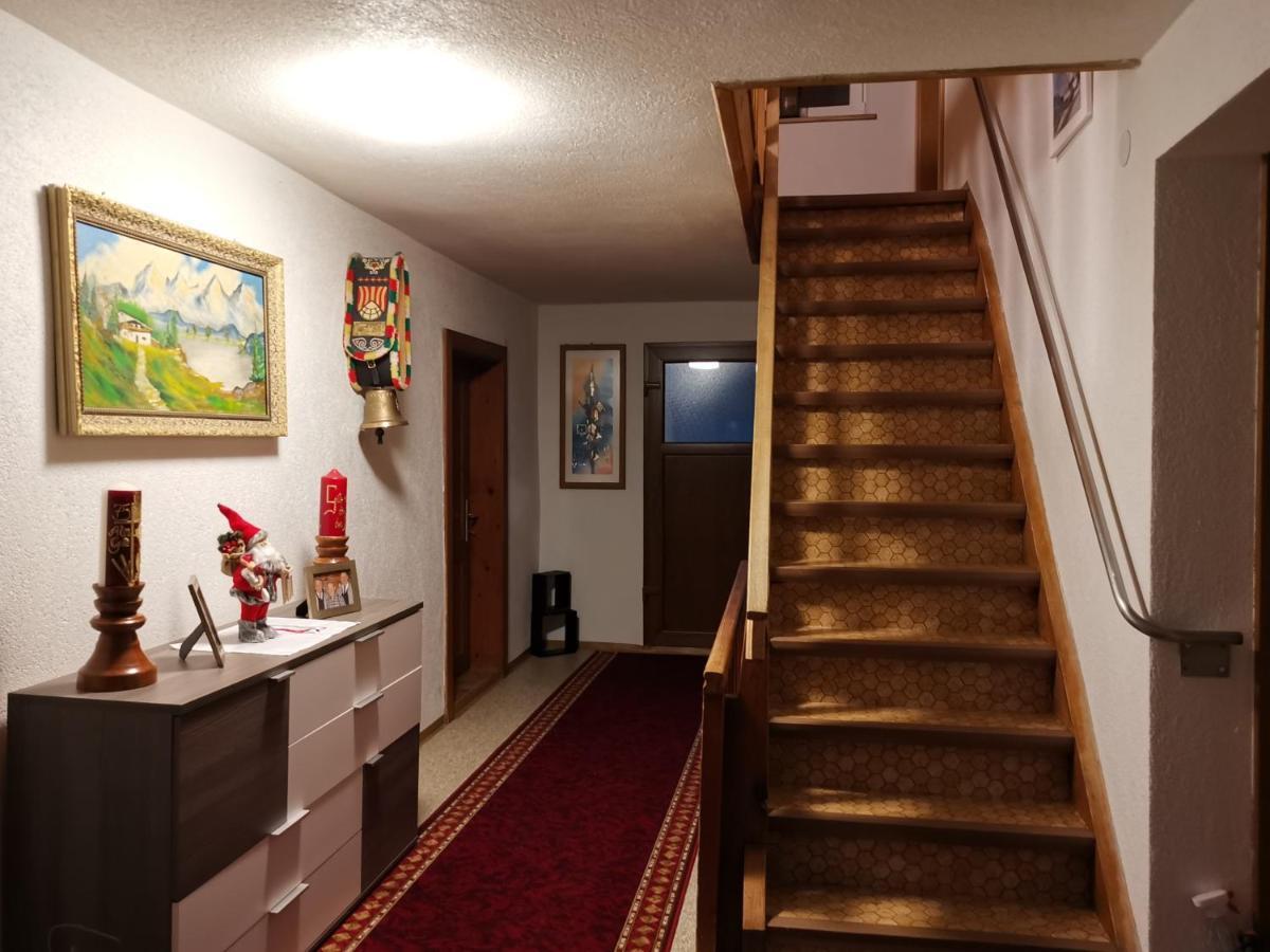 Apart Ponholz Hart im Zillertal Dış mekan fotoğraf
